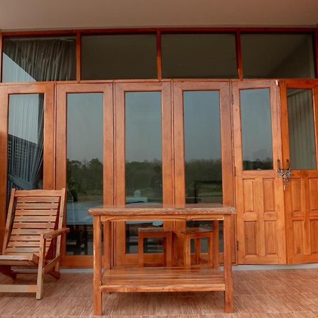 Nan View Farmer Lumduan Homestay Extérieur photo