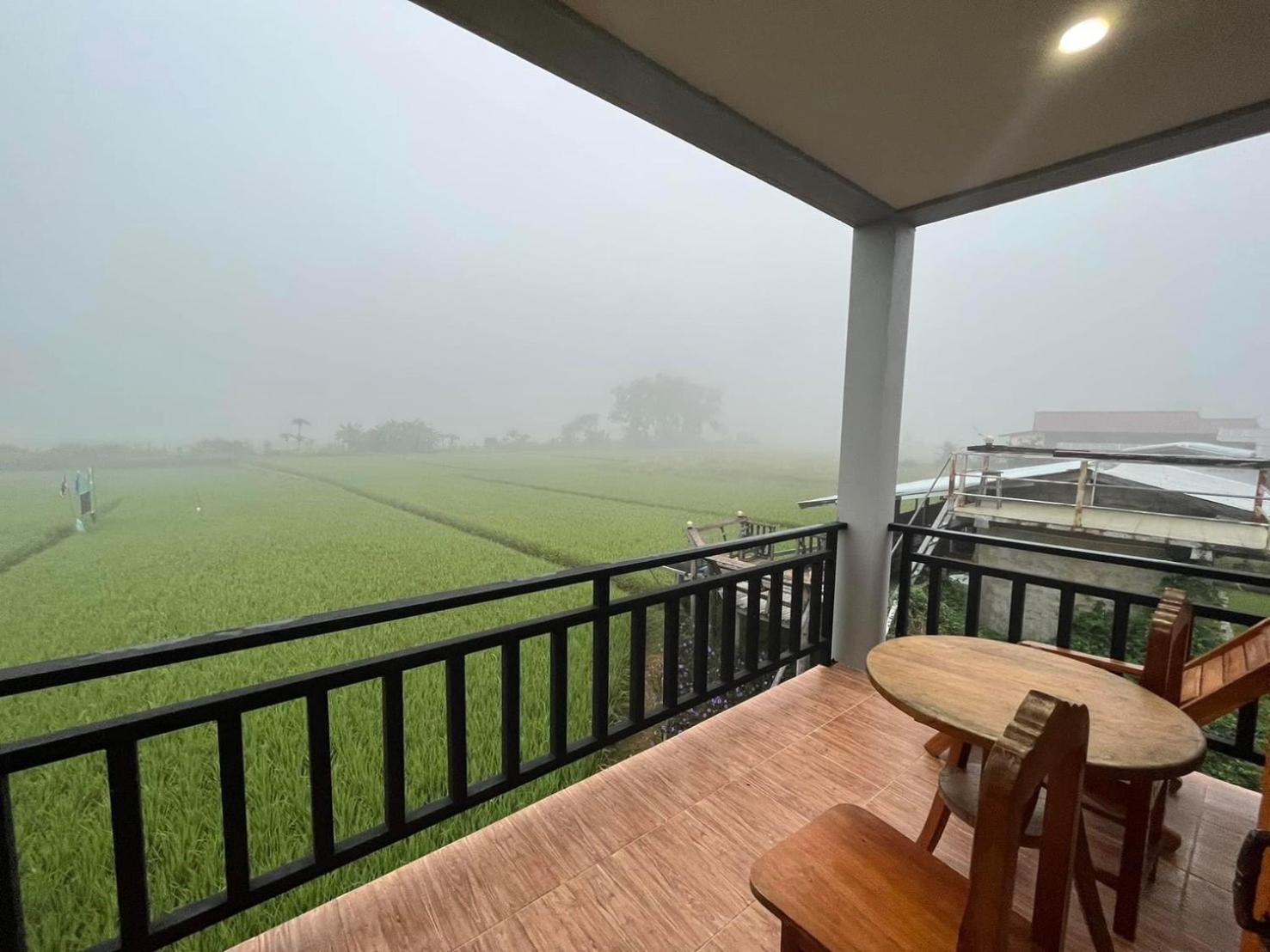 Nan View Farmer Lumduan Homestay Extérieur photo