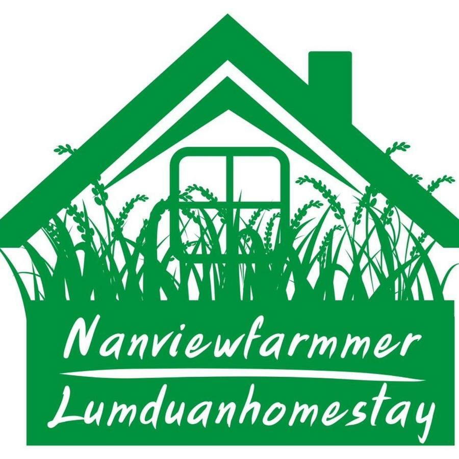Nan View Farmer Lumduan Homestay Extérieur photo